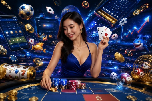windd Casino – Bàn Chơi Live Dealer Chuyên Nghiệp