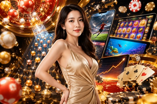 windd Nổ Hũ – Khuyến Mãi Và Jackpot Hấp Dẫn